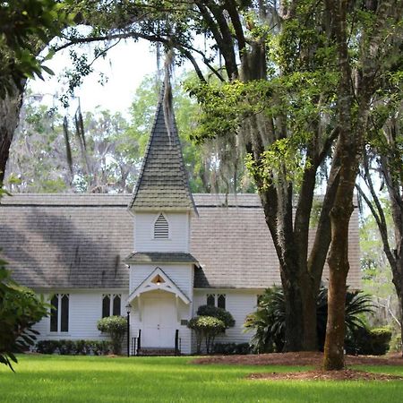 Villa 4216 4Th Street By Hodnett Cooper St. Simons Island Esterno foto