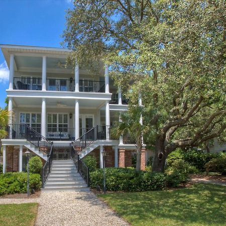 Villa 4216 4Th Street By Hodnett Cooper St. Simons Island Esterno foto