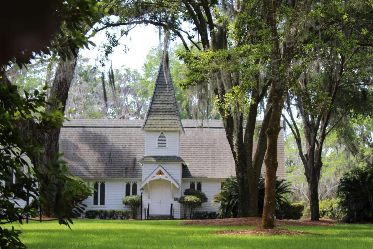 Villa 4216 4Th Street By Hodnett Cooper St. Simons Island Esterno foto