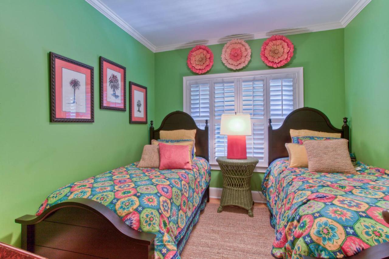 Villa 4216 4Th Street By Hodnett Cooper St. Simons Island Esterno foto