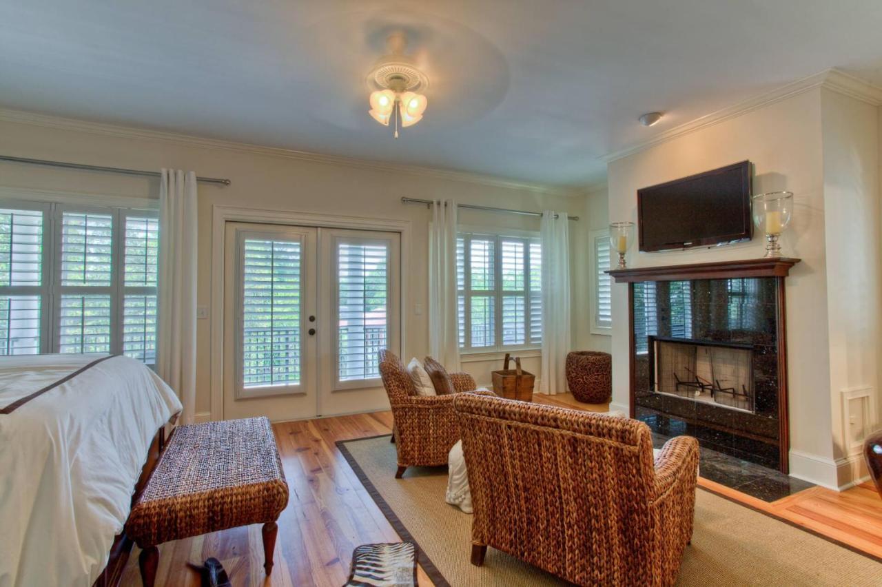 Villa 4216 4Th Street By Hodnett Cooper St. Simons Island Esterno foto