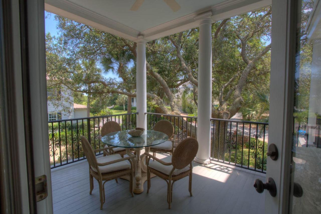 Villa 4216 4Th Street By Hodnett Cooper St. Simons Island Esterno foto