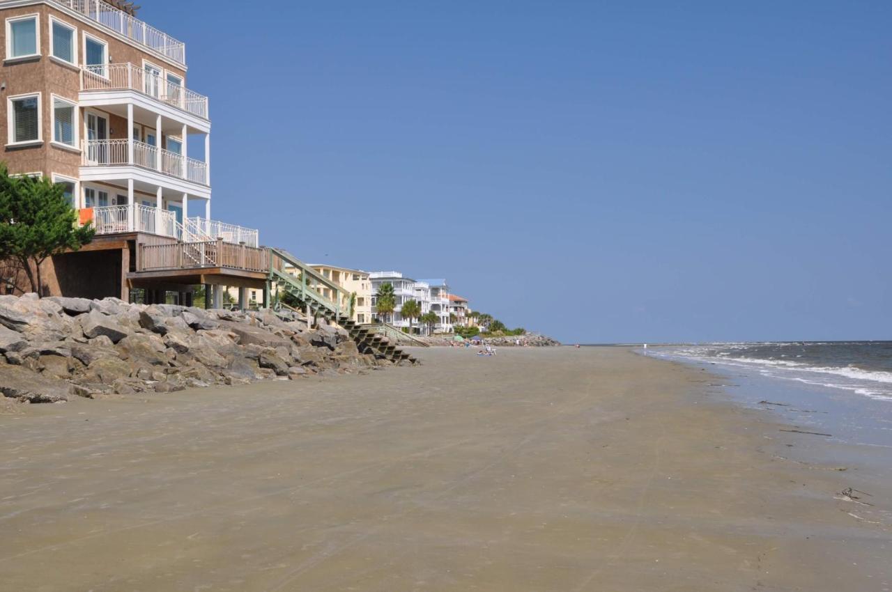 Villa 4216 4Th Street By Hodnett Cooper St. Simons Island Esterno foto