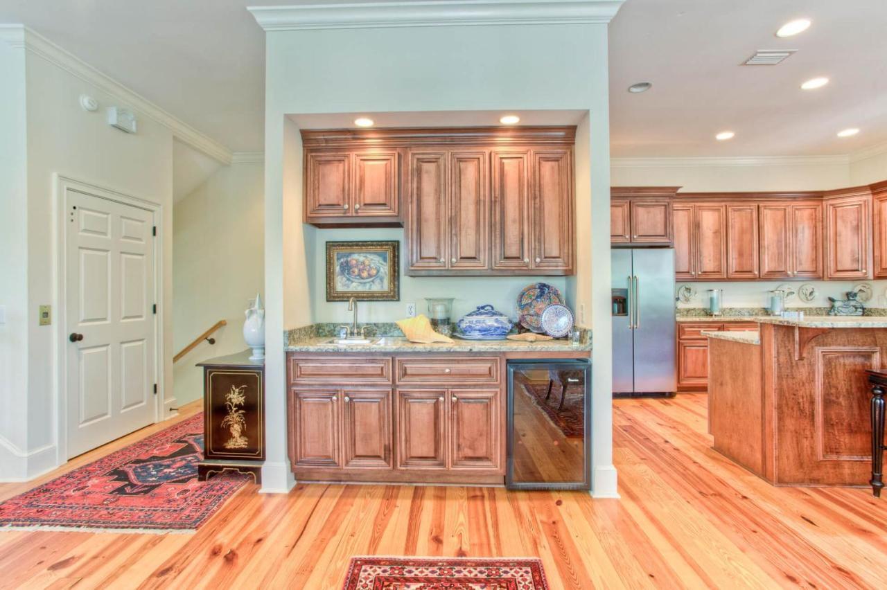 Villa 4216 4Th Street By Hodnett Cooper St. Simons Island Esterno foto