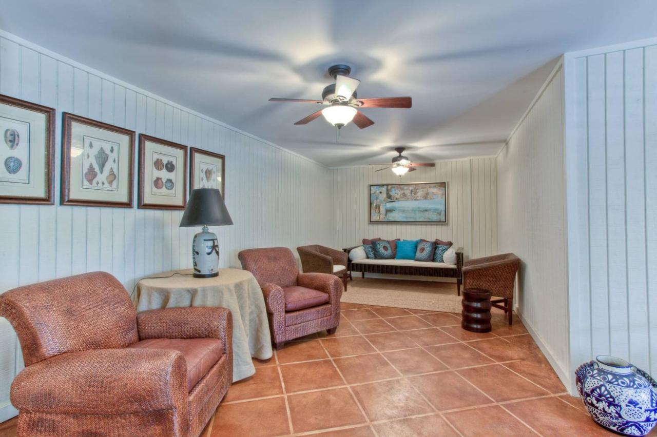 Villa 4216 4Th Street By Hodnett Cooper St. Simons Island Esterno foto