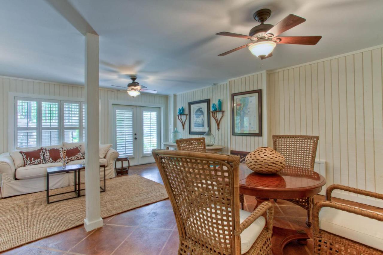 Villa 4216 4Th Street By Hodnett Cooper St. Simons Island Esterno foto