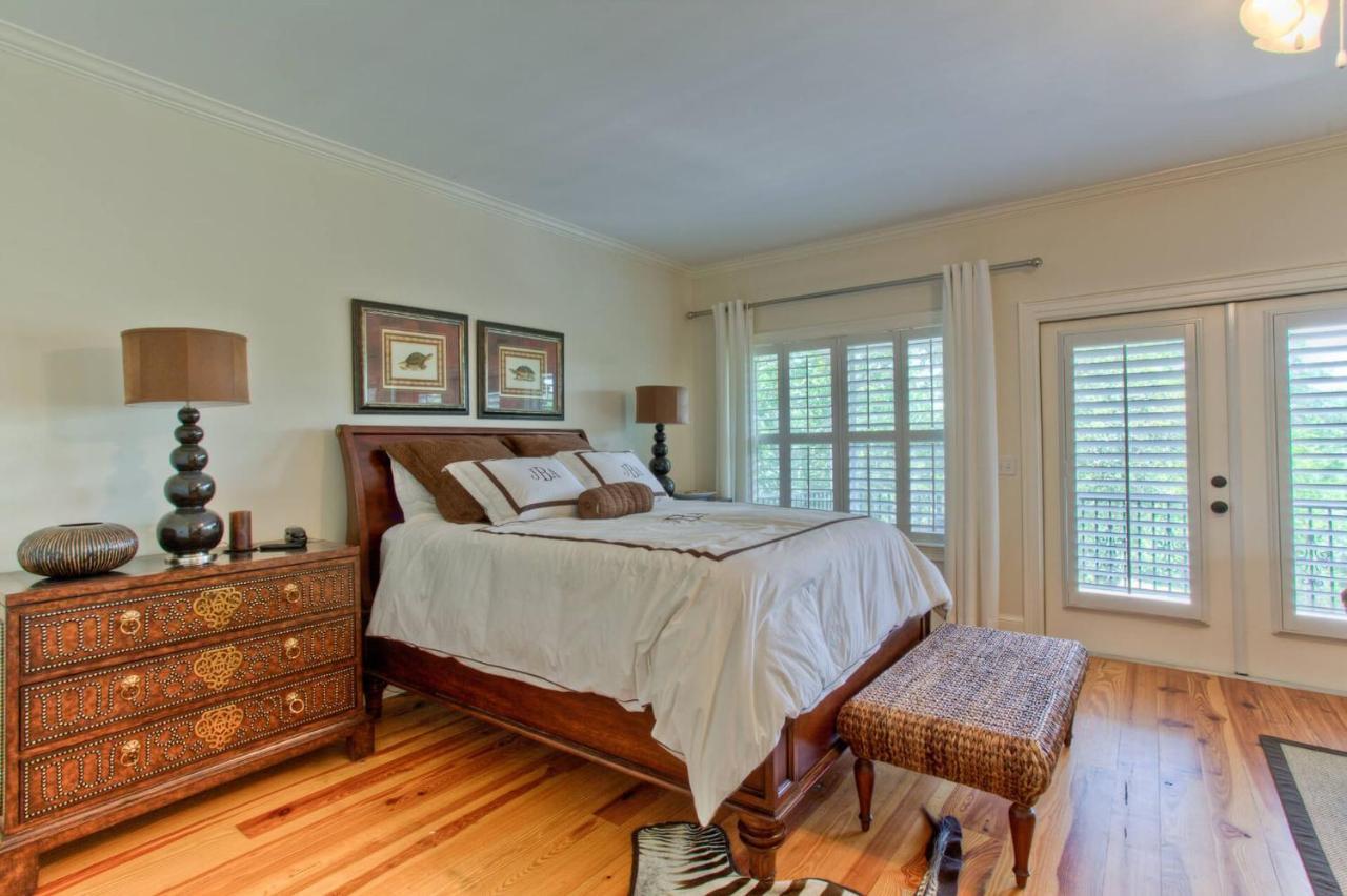 Villa 4216 4Th Street By Hodnett Cooper St. Simons Island Esterno foto