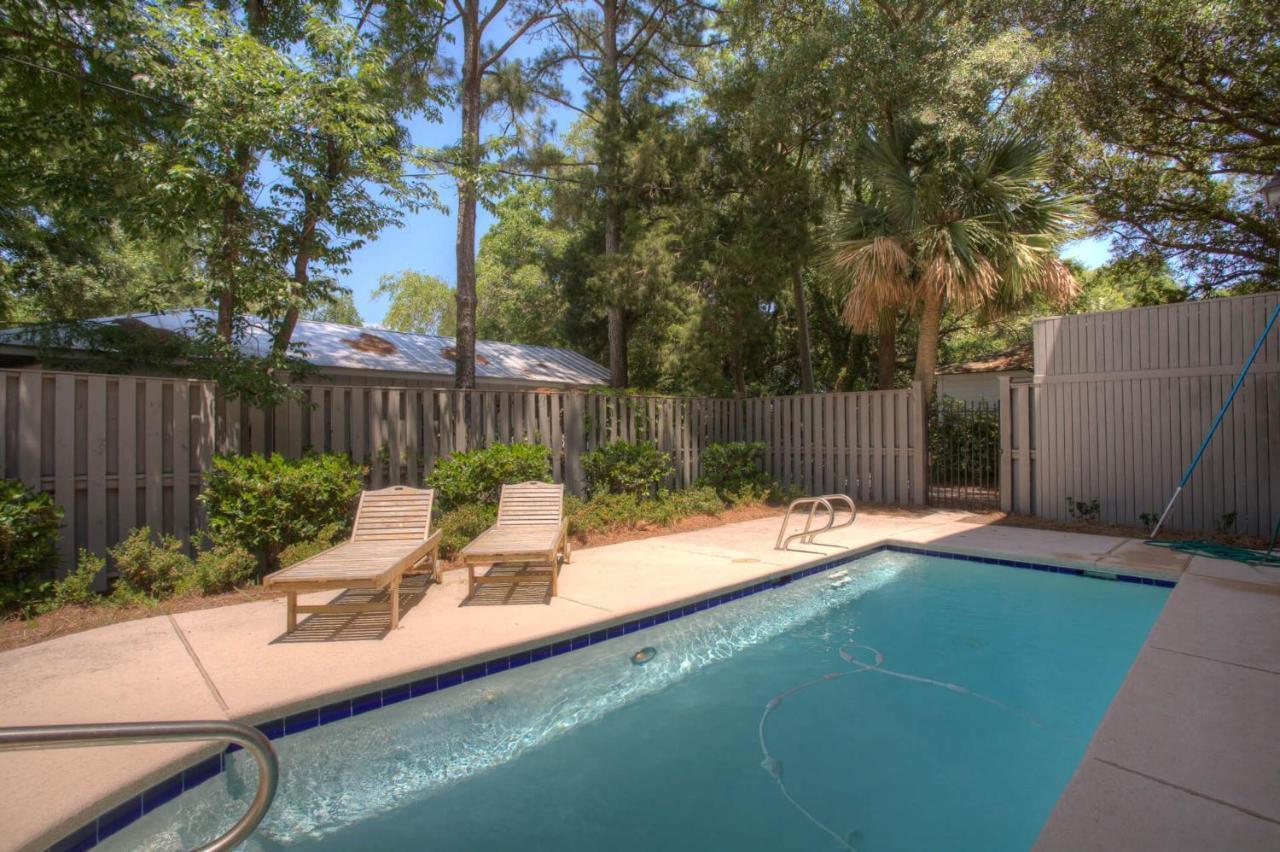 Villa 4216 4Th Street By Hodnett Cooper St. Simons Island Esterno foto
