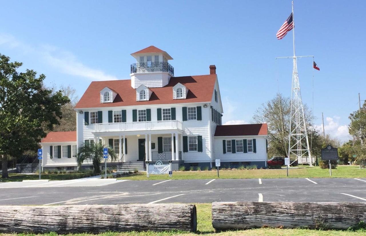 Villa 4216 4Th Street By Hodnett Cooper St. Simons Island Esterno foto