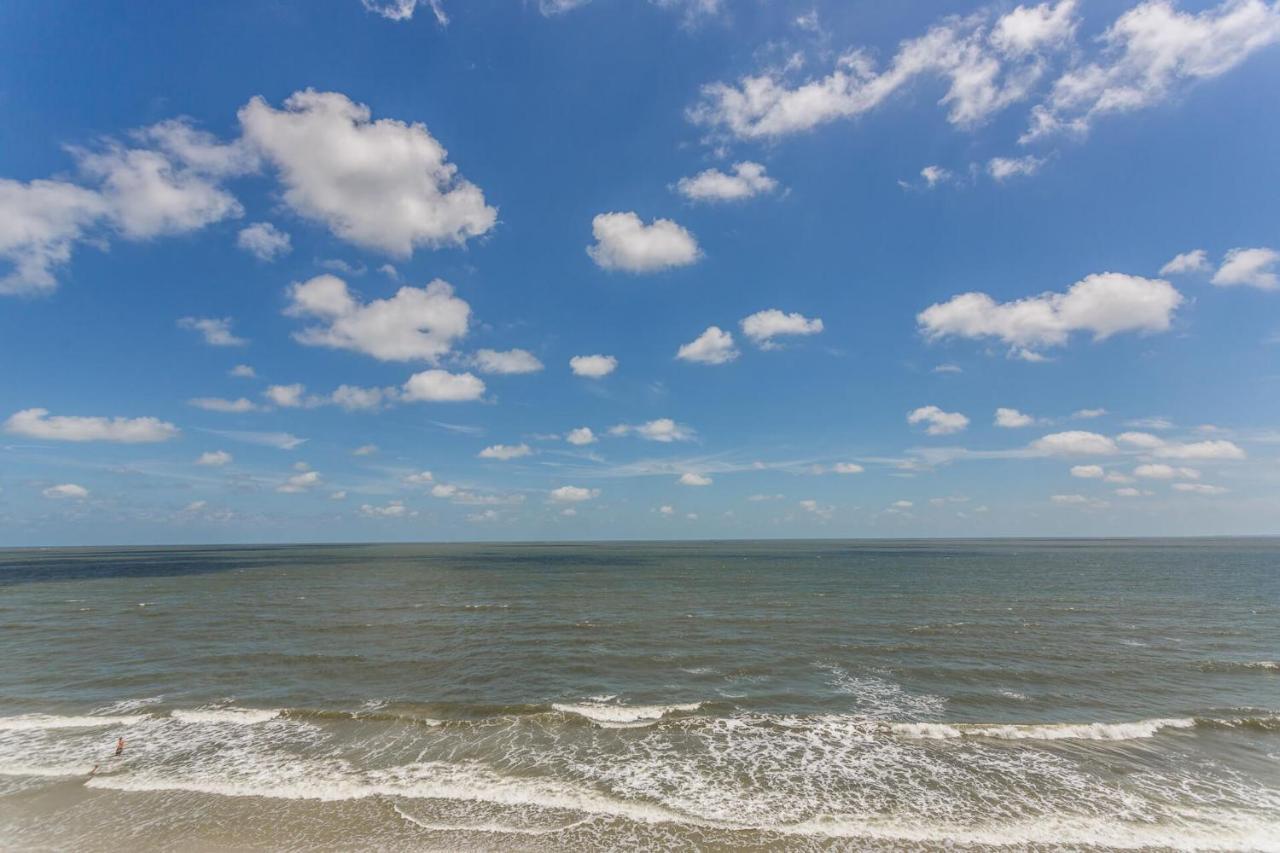 Villa 4216 4Th Street By Hodnett Cooper St. Simons Island Esterno foto