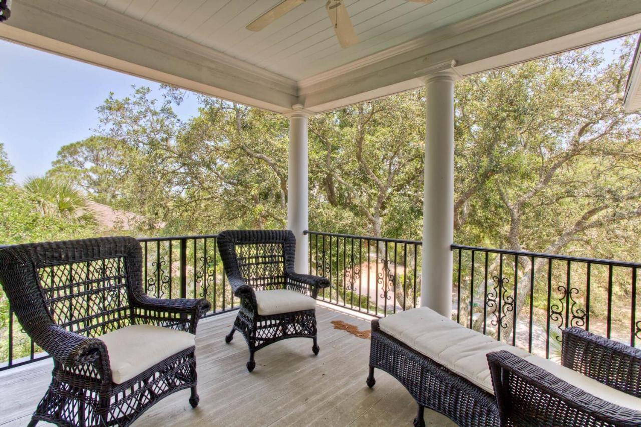 Villa 4216 4Th Street By Hodnett Cooper St. Simons Island Esterno foto