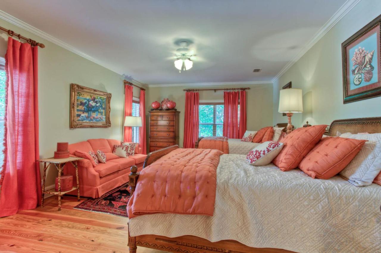 Villa 4216 4Th Street By Hodnett Cooper St. Simons Island Esterno foto