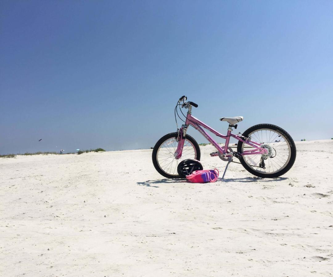 Villa 4216 4Th Street By Hodnett Cooper St. Simons Island Esterno foto