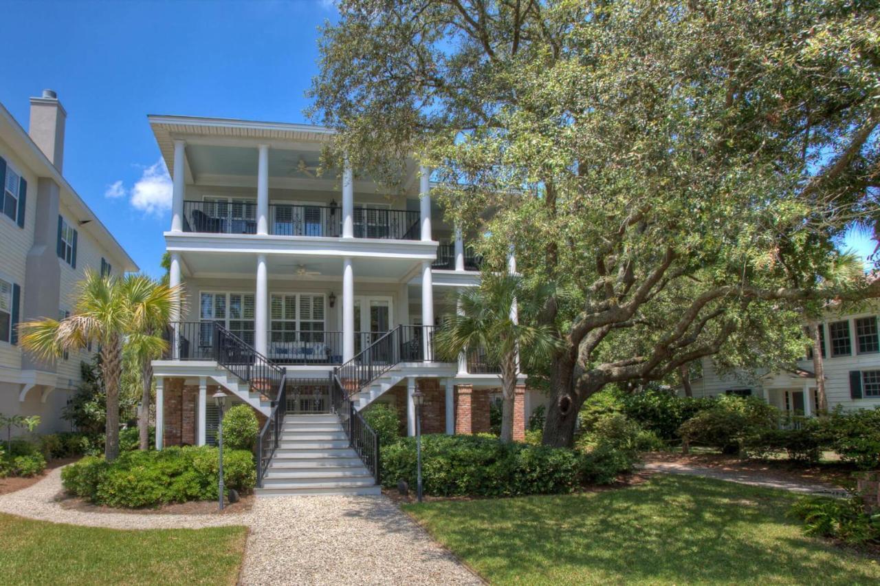 Villa 4216 4Th Street By Hodnett Cooper St. Simons Island Esterno foto