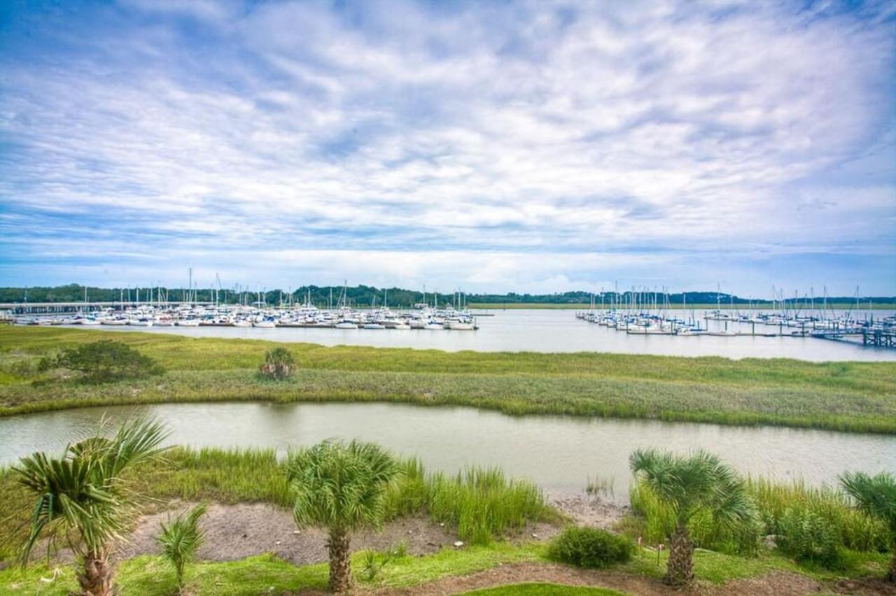 Villa 4216 4Th Street By Hodnett Cooper St. Simons Island Esterno foto
