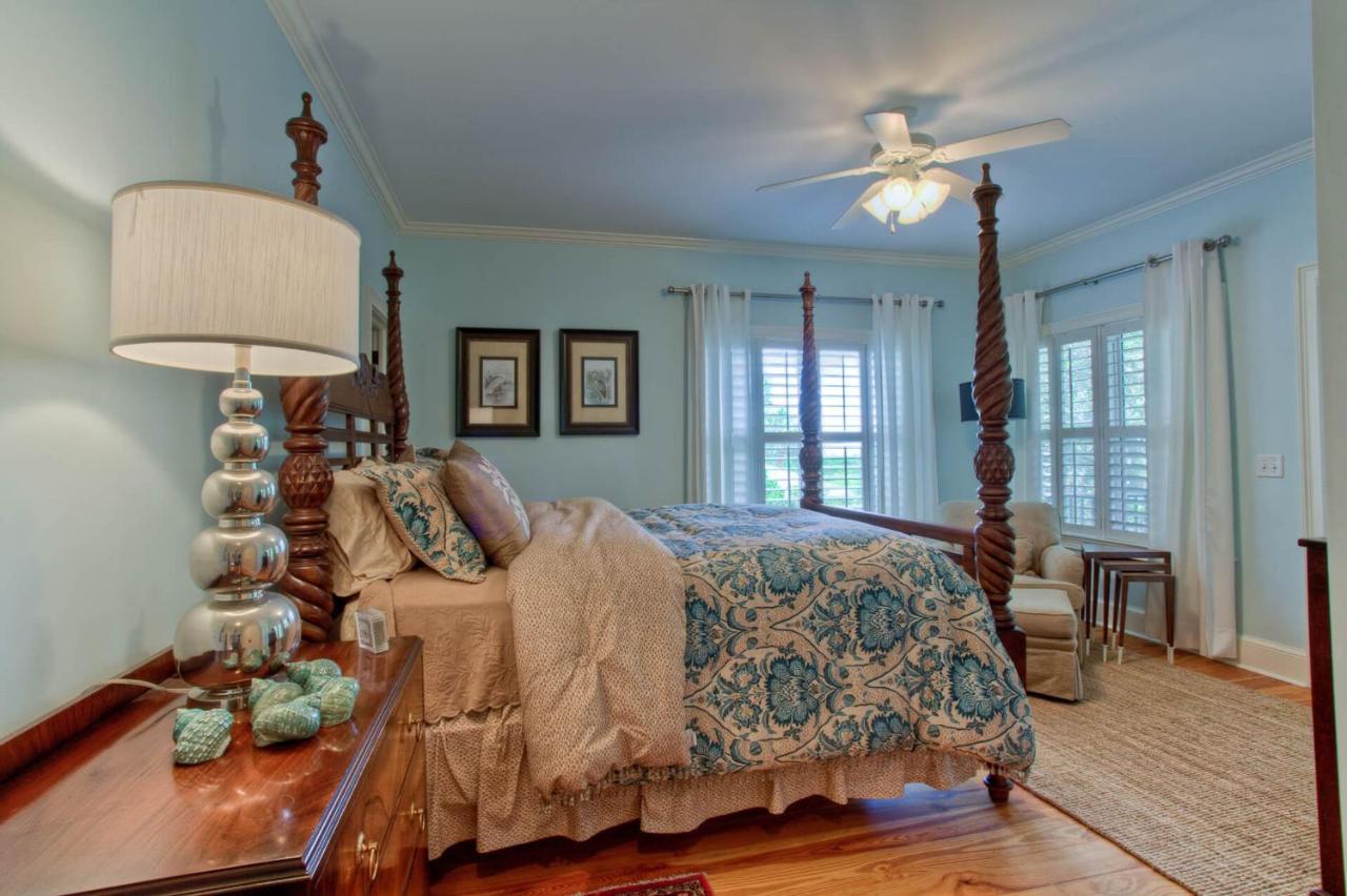Villa 4216 4Th Street By Hodnett Cooper St. Simons Island Esterno foto