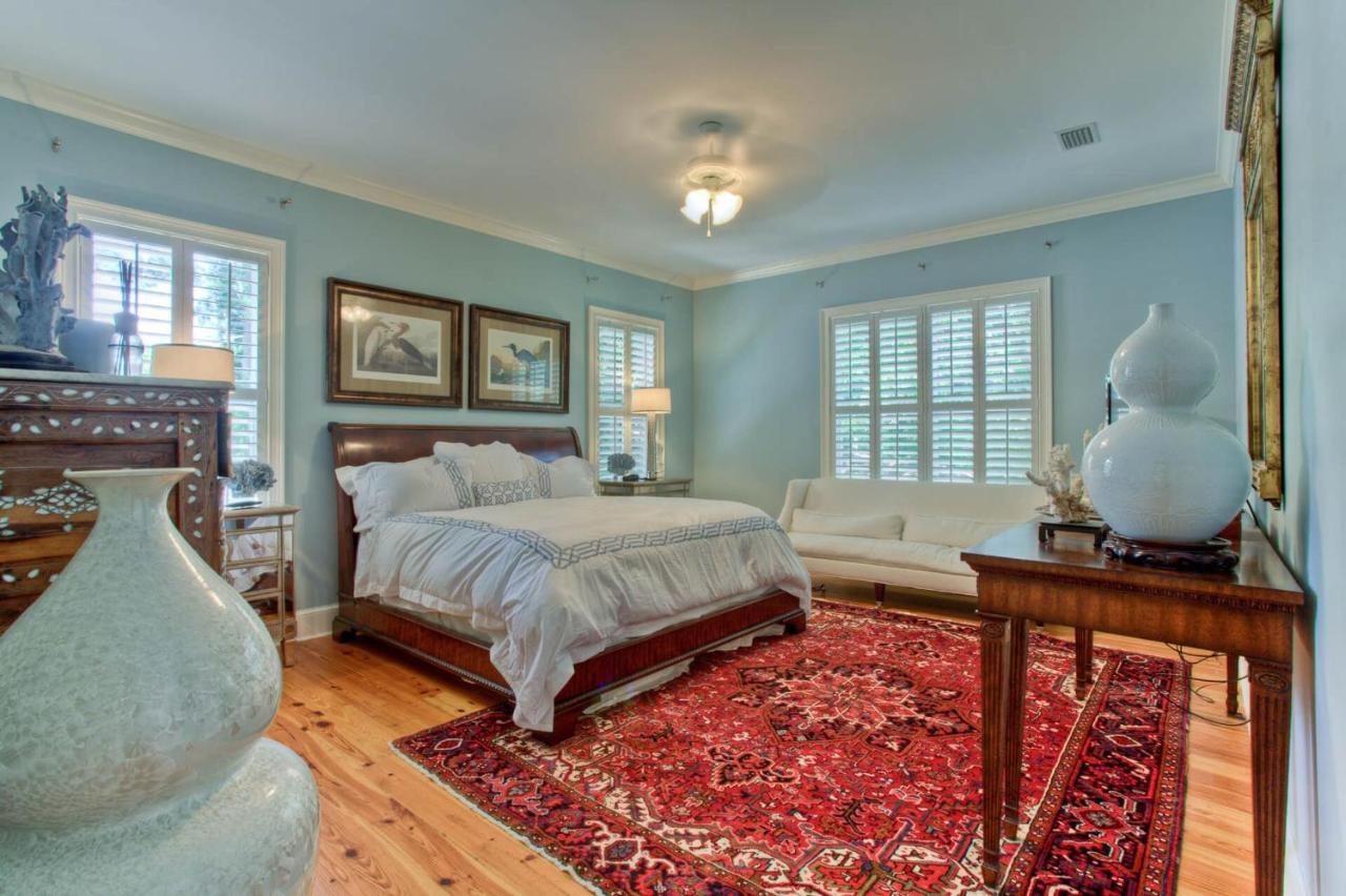 Villa 4216 4Th Street By Hodnett Cooper St. Simons Island Esterno foto