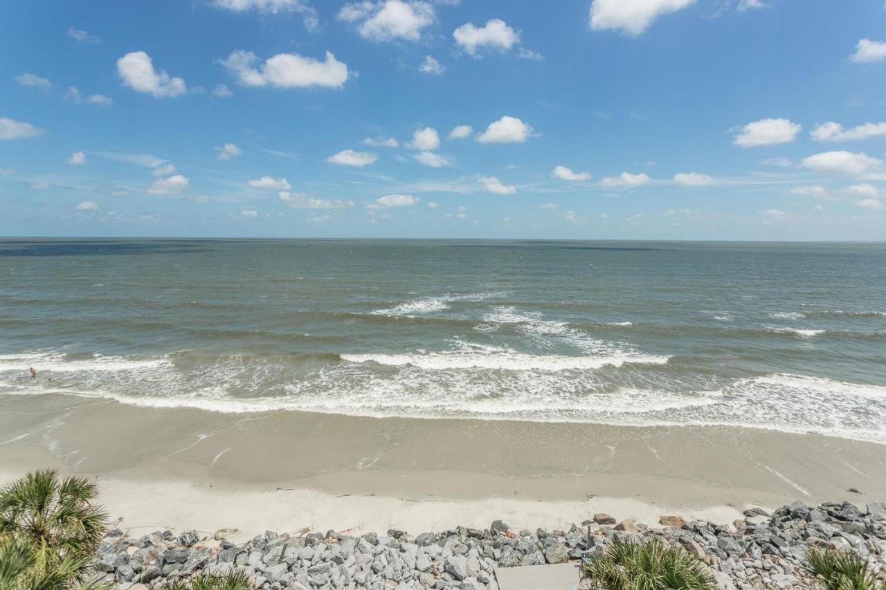 Villa 4216 4Th Street By Hodnett Cooper St. Simons Island Esterno foto
