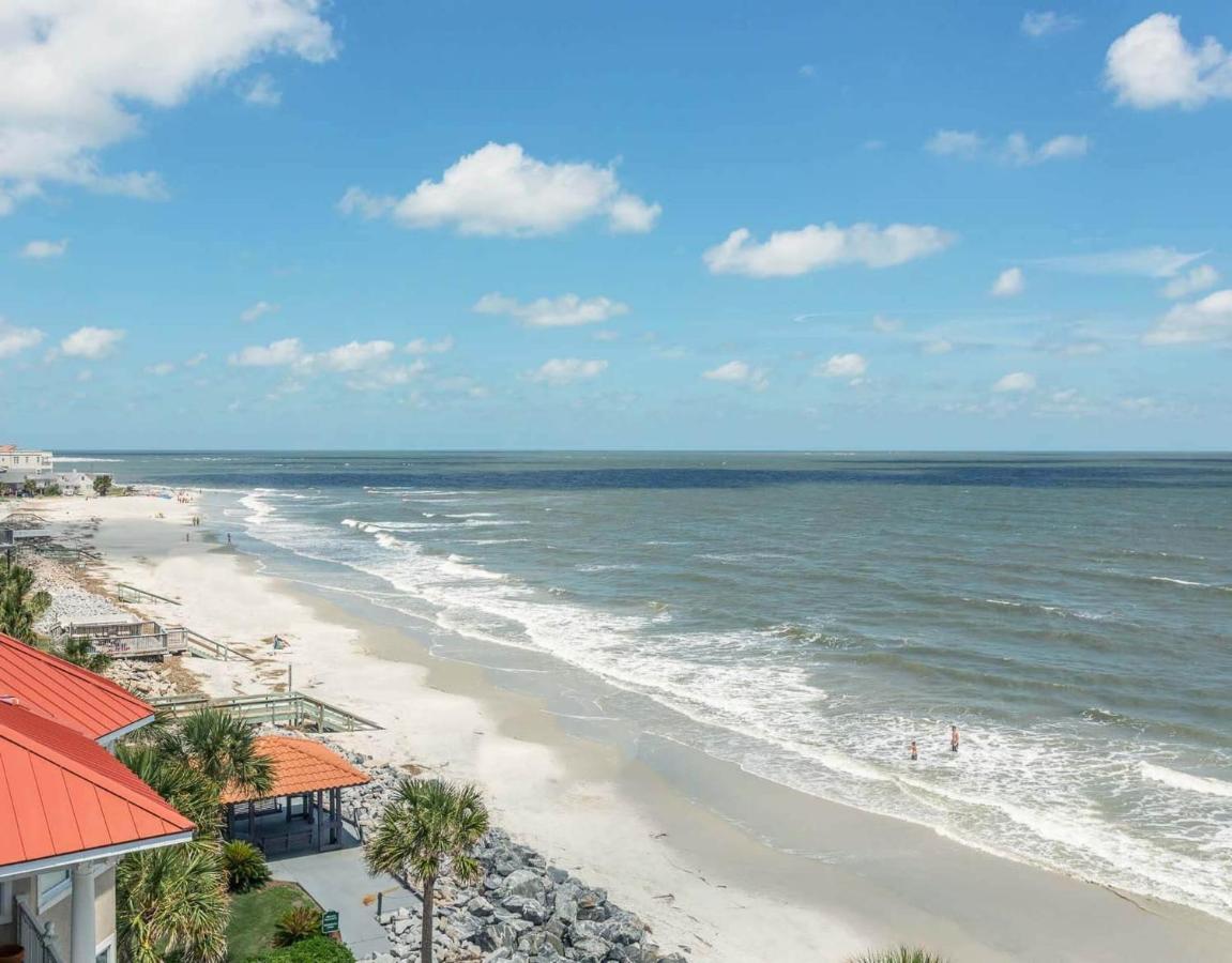 Villa 4216 4Th Street By Hodnett Cooper St. Simons Island Esterno foto
