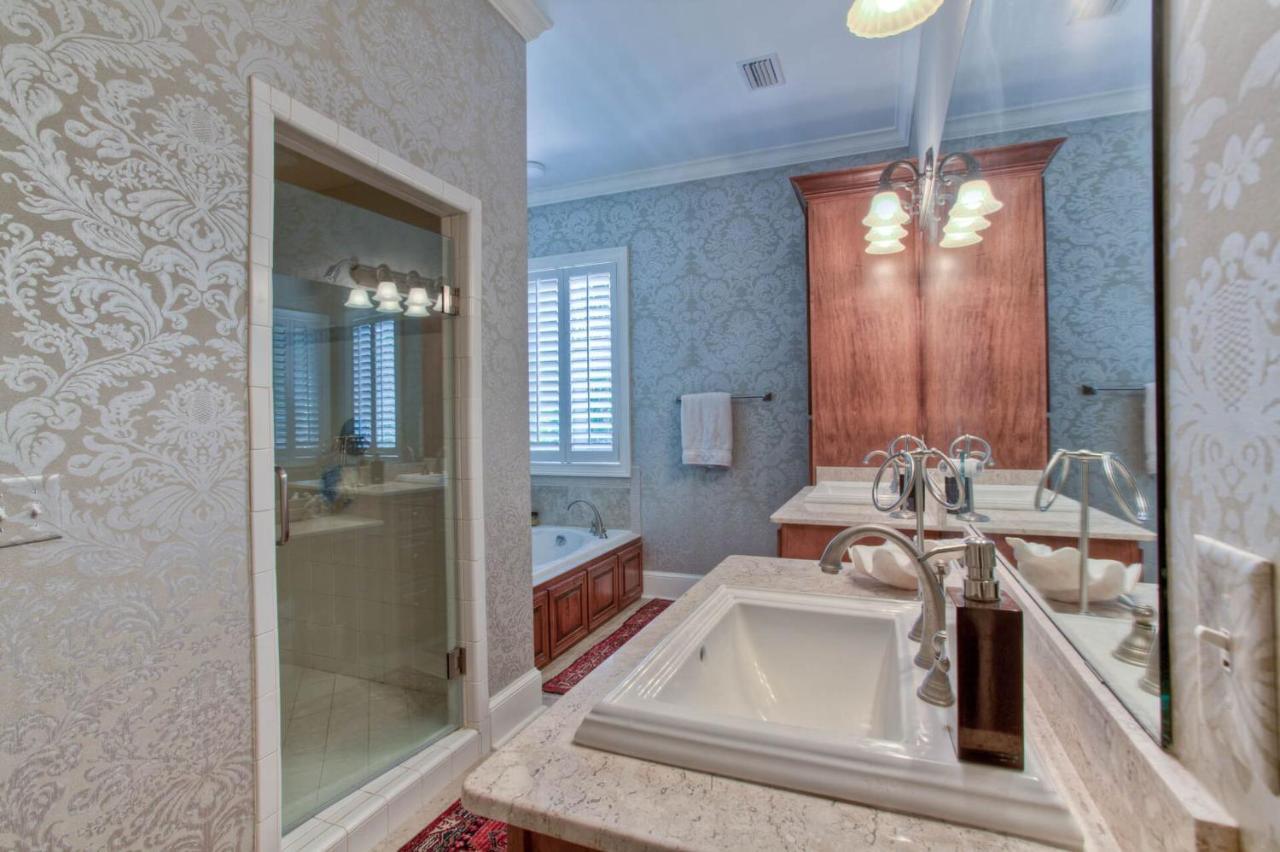 Villa 4216 4Th Street By Hodnett Cooper St. Simons Island Esterno foto
