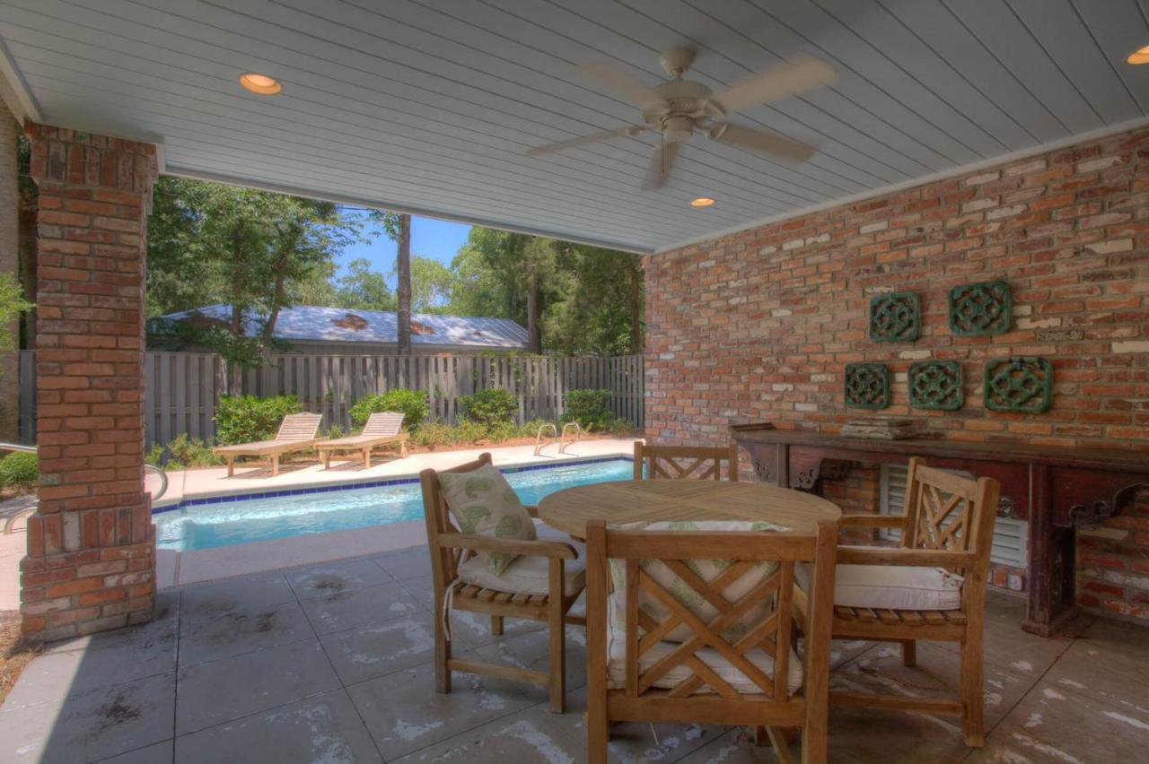 Villa 4216 4Th Street By Hodnett Cooper St. Simons Island Esterno foto