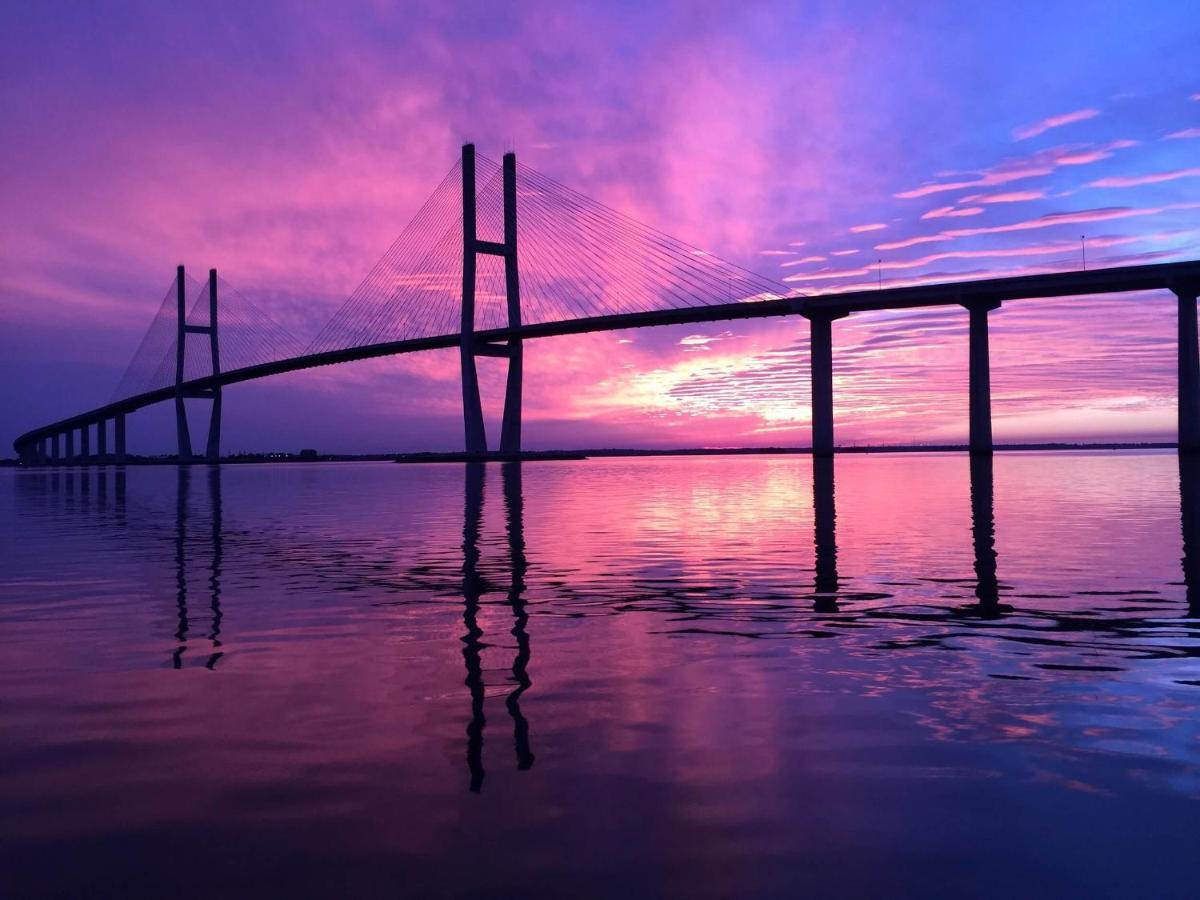 Villa 4216 4Th Street By Hodnett Cooper St. Simons Island Esterno foto